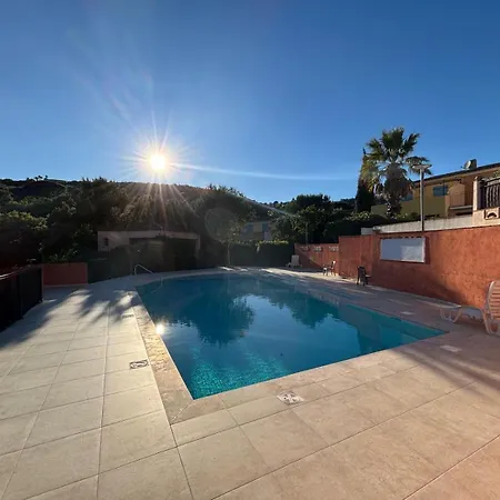 Mazet Climatise Azur Sainte-Maxime
