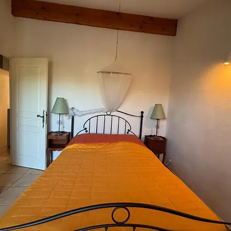 Lejlighed Mazet Climatise Azur Sainte-Maxime